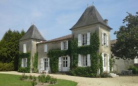 Le Logis De Ruelle